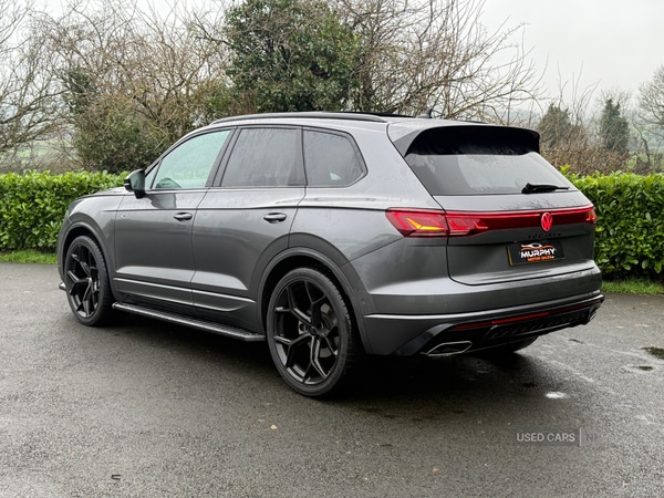 Used Volkswagen Touareg 2025 for sale - 77345977: Photo 6