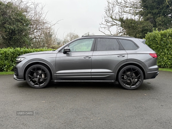 Used Volkswagen Touareg 2025 for sale - 77345977: Photo 7