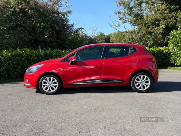 Used Renault Clio 2017 for sale - 76167781: Photo 10