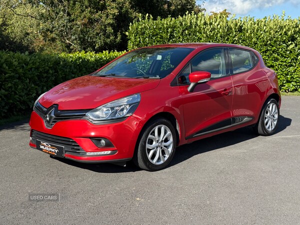 Used Renault Clio 2017 for sale - 76167781: Photo 11
