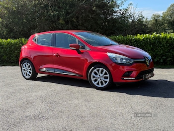 Renault - Clio