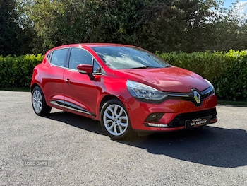 Used Renault Clio 2017 for sale - 76167781: Photo 2