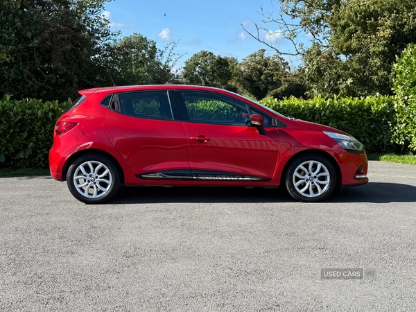 Used Renault Clio 2017 for sale - 76167781: Photo 3