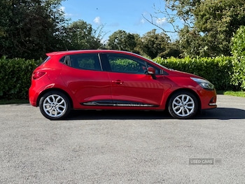 Used Renault Clio 2017 for sale - 76167781: Photo 3