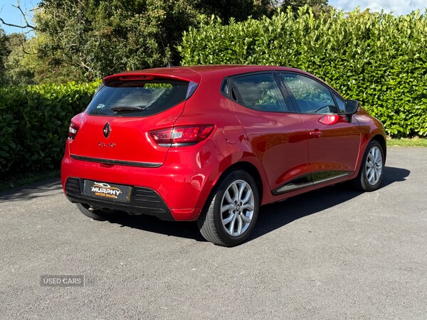Used Renault Clio 2017 for sale - 76167781: Photo 4