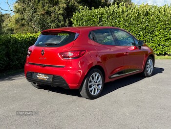 Used Renault Clio 2017 for sale - 76167781: Photo 4
