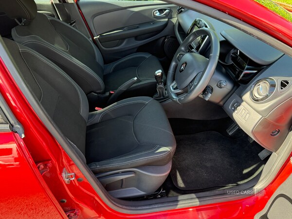 Used Renault Clio 2017 for sale - 76167781: Photo 5
