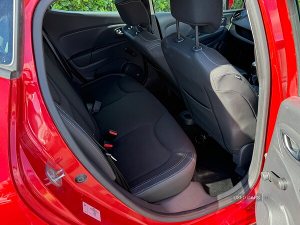 Used Renault Clio 2017 for sale - 76167781: Photo 6