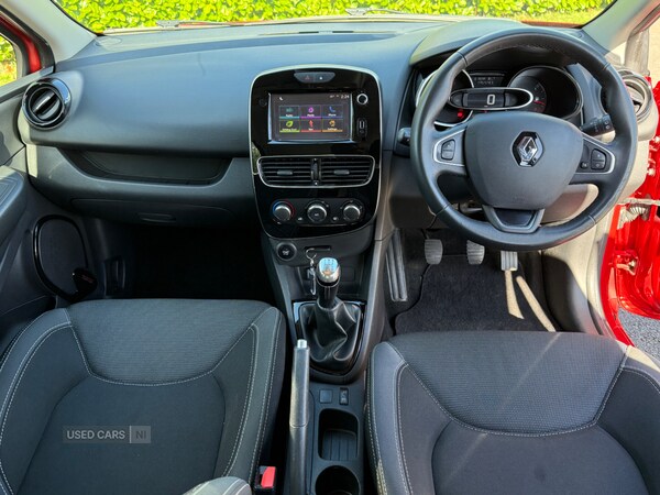 Used Renault Clio 2017 for sale - 76167781: Photo 7