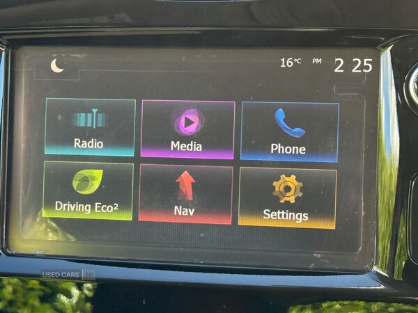 Used Renault Clio 2017 for sale - 76167781: Photo 8