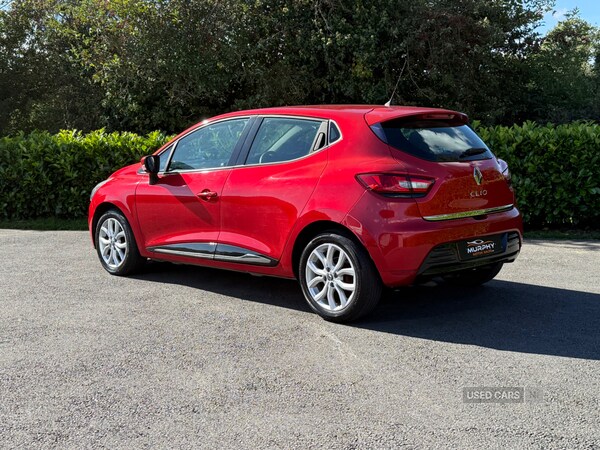 Used Renault Clio 2017 for sale - 76167781: Photo 9