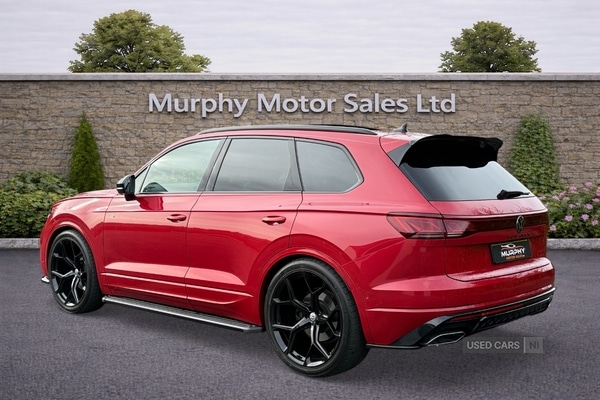 Used Volkswagen Touareg 2025 for sale - 77910040: Photo 5