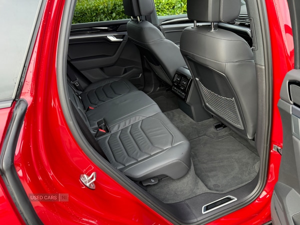 Used Volkswagen Touareg 2025 for sale - 77910040: Photo 9