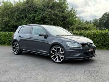 2018 - 1.6 TDI SE 5dr