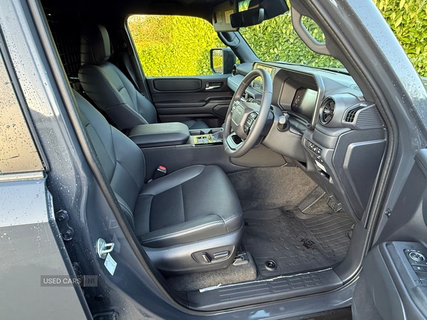 Used Toyota Land Cruiser 2025 for sale - 77345989: Photo 5