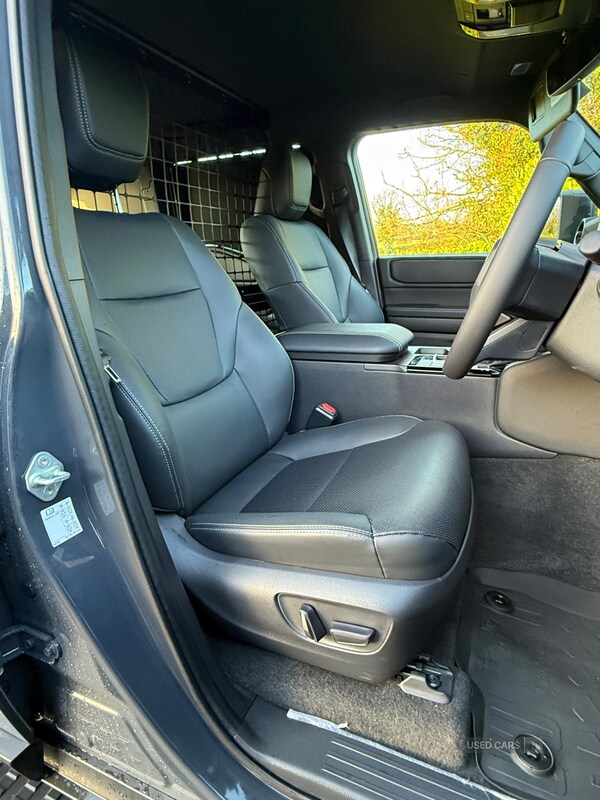 Used Toyota Land Cruiser 2025 for sale - 77345989: Photo 6