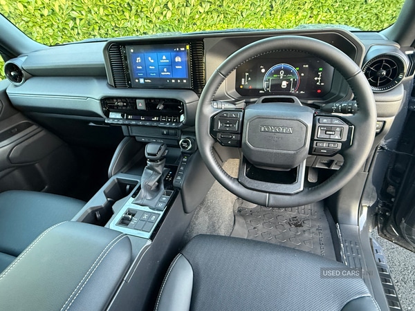 Used Toyota Land Cruiser 2025 for sale - 77345989: Photo 7