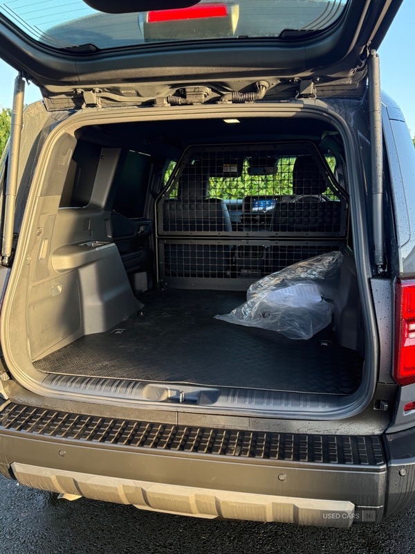 Used Toyota Land Cruiser 2025 for sale - 77345989: Photo 8