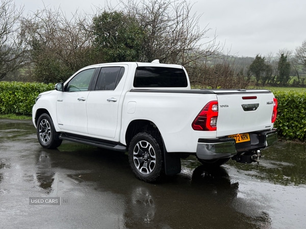 Used Toyota Hilux 2023 for sale - 77268506: Photo 10