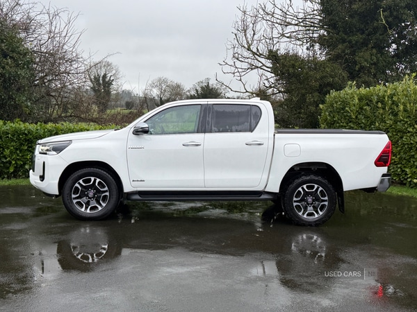 Used Toyota Hilux 2023 for sale - 77268506: Photo 11