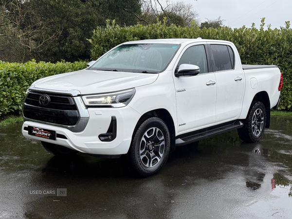Used Toyota Hilux 2023 for sale - 77268506: Photo 12