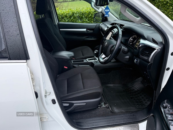 Used Toyota Hilux 2023 for sale - 77268506: Photo 3