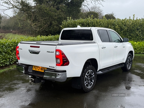 Used Toyota Hilux 2023 for sale - 77268506: Photo 4