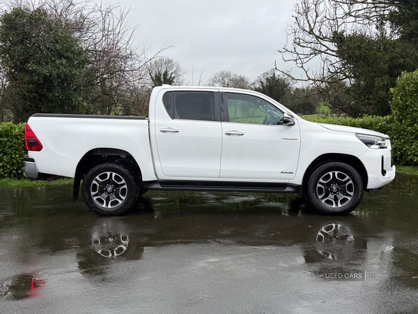 Used Toyota Hilux 2023 for sale - 77268506: Photo 5