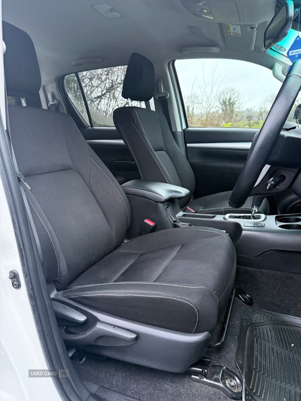 Used Toyota Hilux 2023 for sale - 77268506: Photo 6