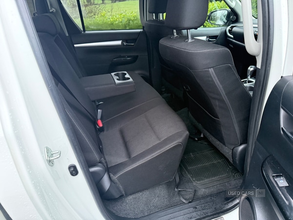 Used Toyota Hilux 2023 for sale - 77268506: Photo 7