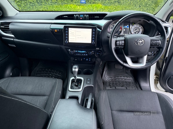 Used Toyota Hilux 2023 for sale - 77268506: Photo 8