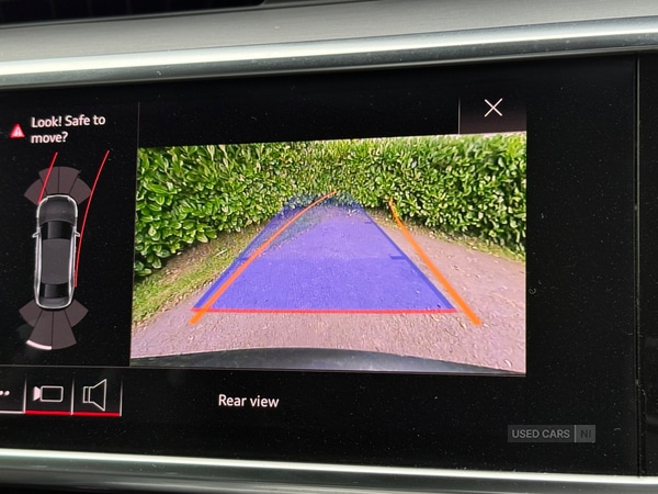 Used Audi A6 2019 for sale - 76551458: Photo 11