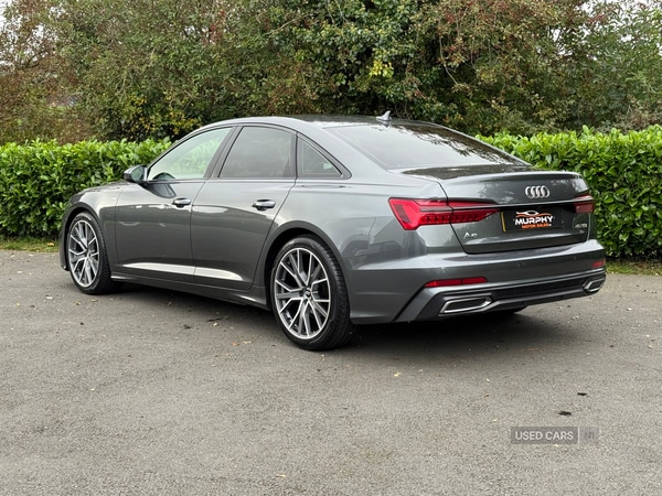 Used Audi A6 2019 for sale - 76551458: Photo 12