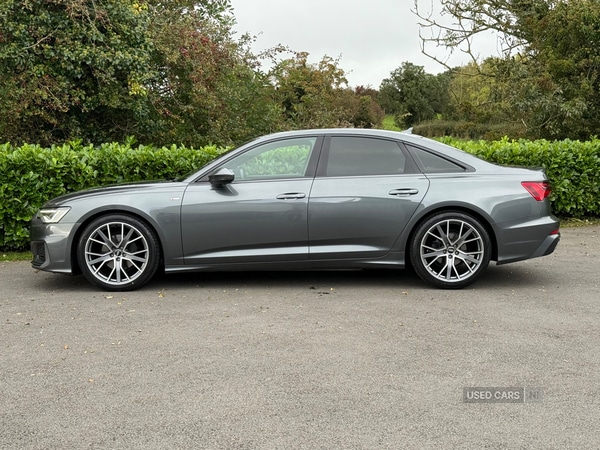 Used Audi A6 2019 for sale - 76551458: Photo 13