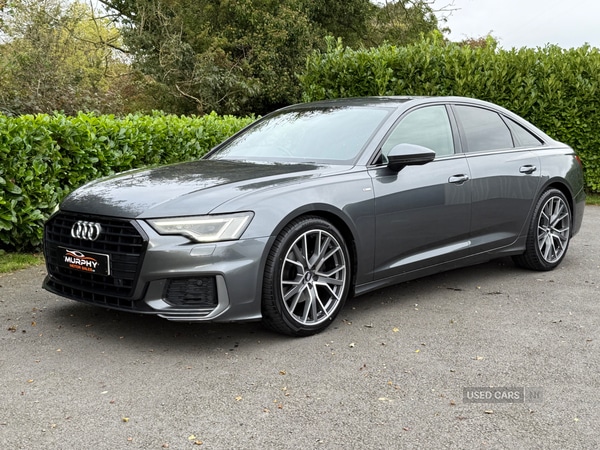 Used Audi A6 2019 for sale - 76551458: Photo 14