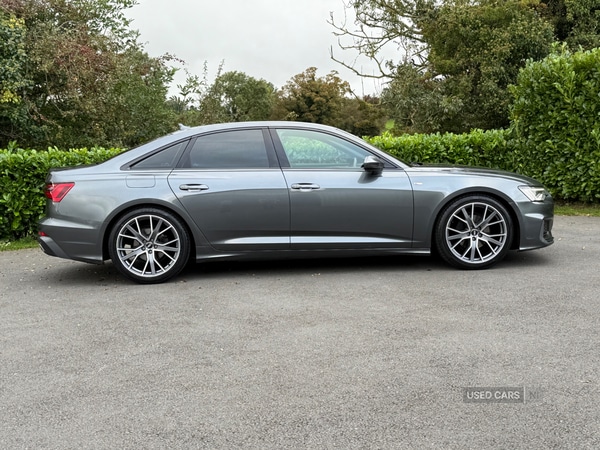 Used Audi A6 2019 for sale - 76551458: Photo 3