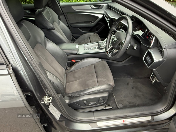 Used Audi A6 2019 for sale - 76551458: Photo 4
