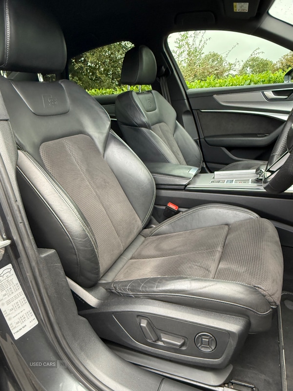 Used Audi A6 2019 for sale - 76551458: Photo 5