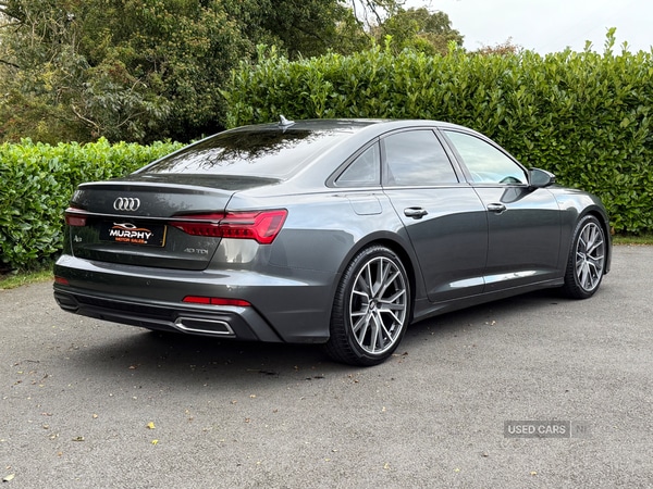 Used Audi A6 2019 for sale - 76551458: Photo 6