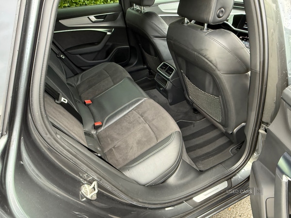 Used Audi A6 2019 for sale - 76551458: Photo 7