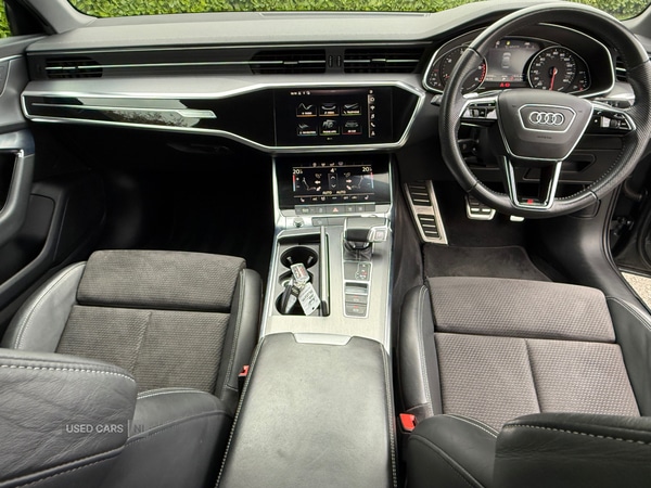 Used Audi A6 2019 for sale - 76551458: Photo 8