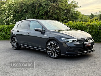 Used Volkswagen Golf 2022 for sale - 77672420: Photo