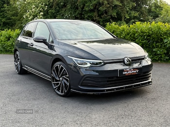 Used Volkswagen Golf 2022 for sale - 77672420: Photo