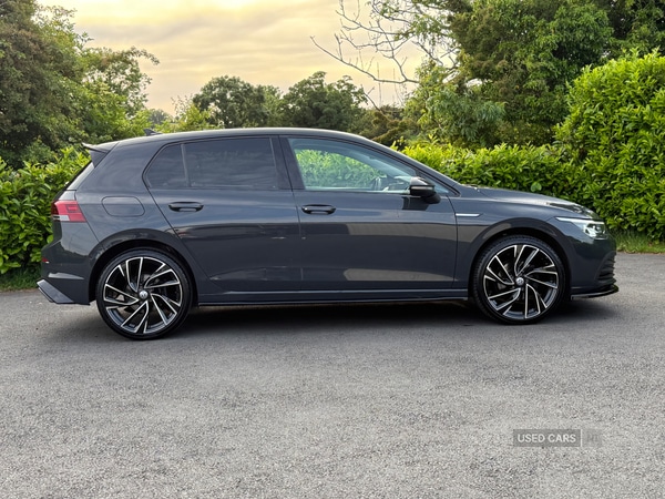 Used Volkswagen Golf 2022 for sale - 77672420: Photo 3