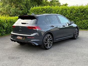 Used Volkswagen Golf 2022 for sale - 77672420: Photo