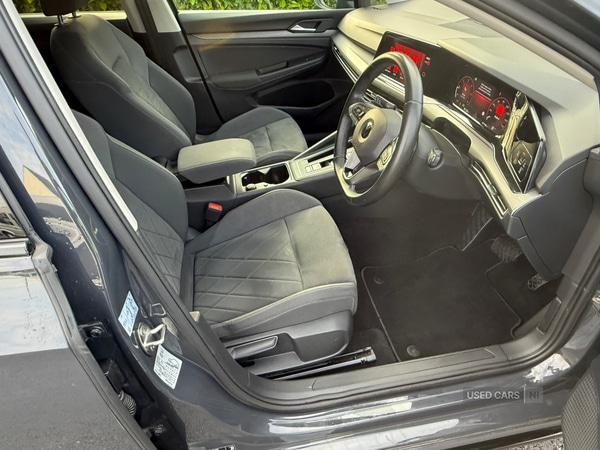 Used Volkswagen Golf 2022 for sale - 77672420: Photo 5