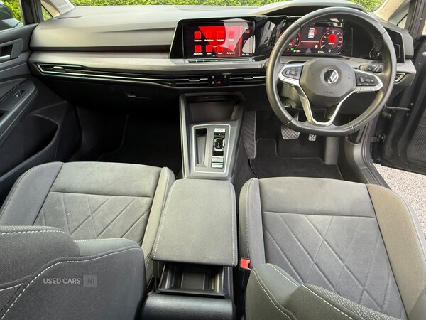 Used Volkswagen Golf 2022 for sale - 77672420: Photo 7