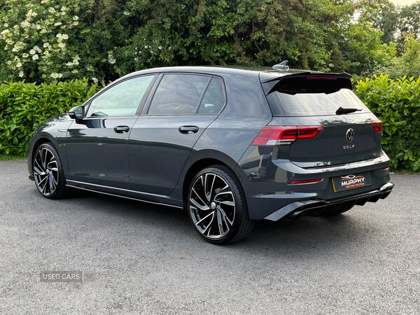 Used Volkswagen Golf 2022 for sale - 77672420: Photo 8