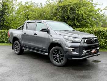 Used Toyota Hilux 2023 for sale - 74499724: Photo