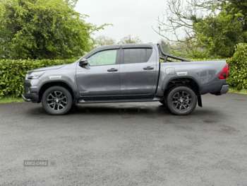 Used Toyota Hilux 2023 for sale - 74499724: Photo